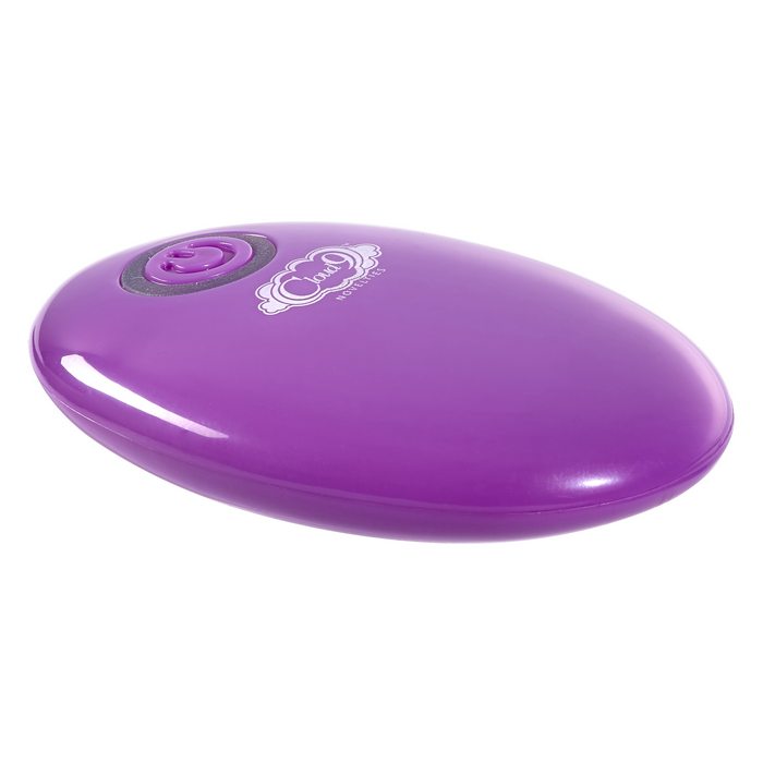 Pro Sensual Power Touch Bullet W/ Remote Control