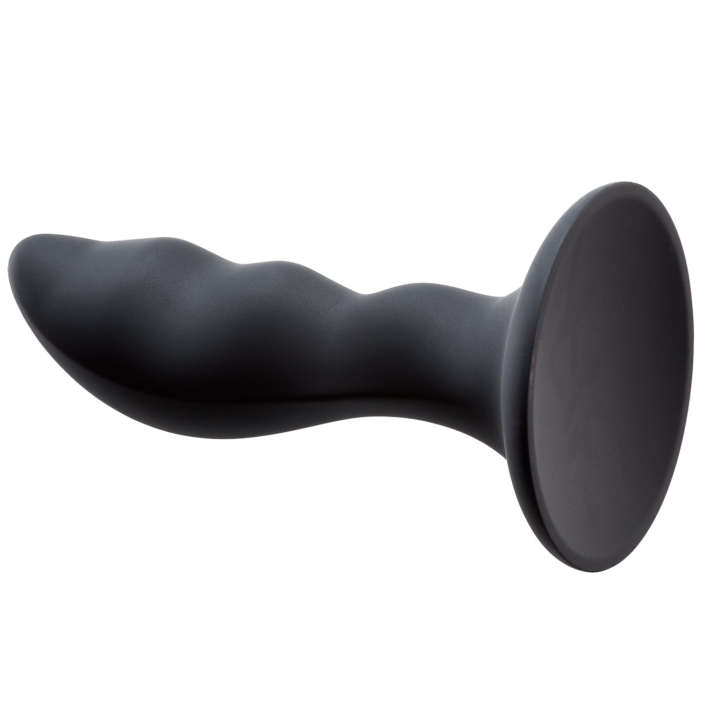 Anal Play Silicone Ridge