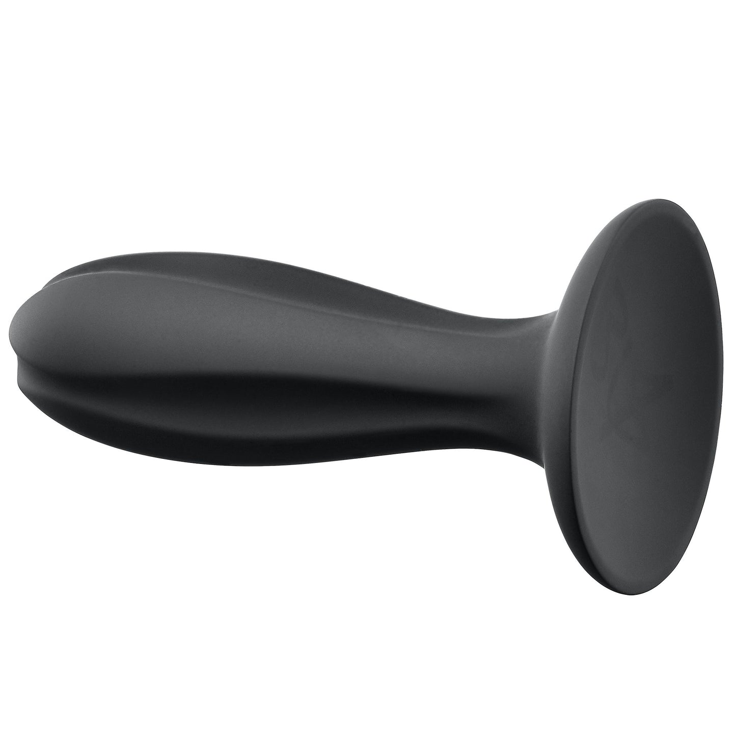 Anal Play Silicone Groove