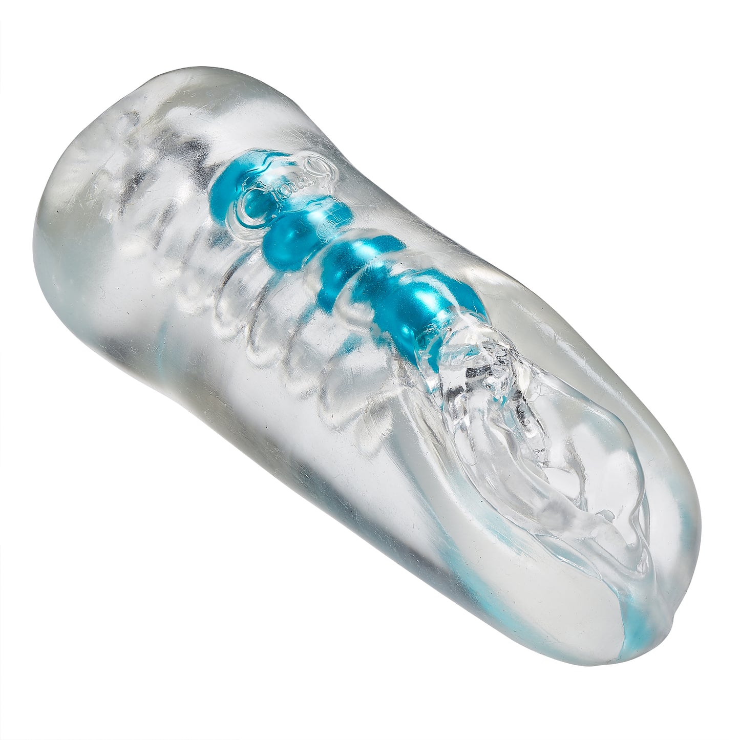 Cloud 9 Double Ended Stroker Beaded Stroker