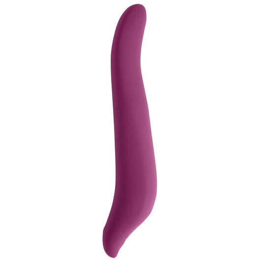 Cloud 9 Swirl Touch Dual Function Swirling & Vibrating Stimulator