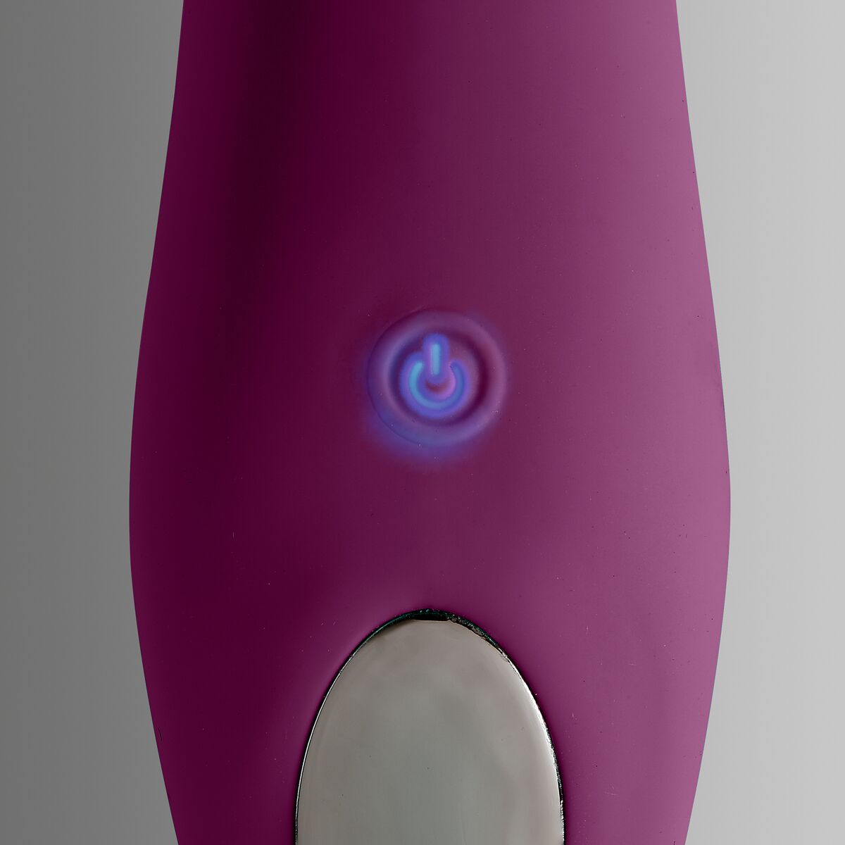 Cloud 9 Swirl Touch Dual Function Swirling & Vibrating Stimulator