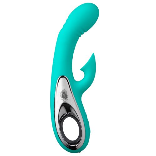 Cloud 9 Pro Sensual Air Touch Vi Come Hither Rabbit