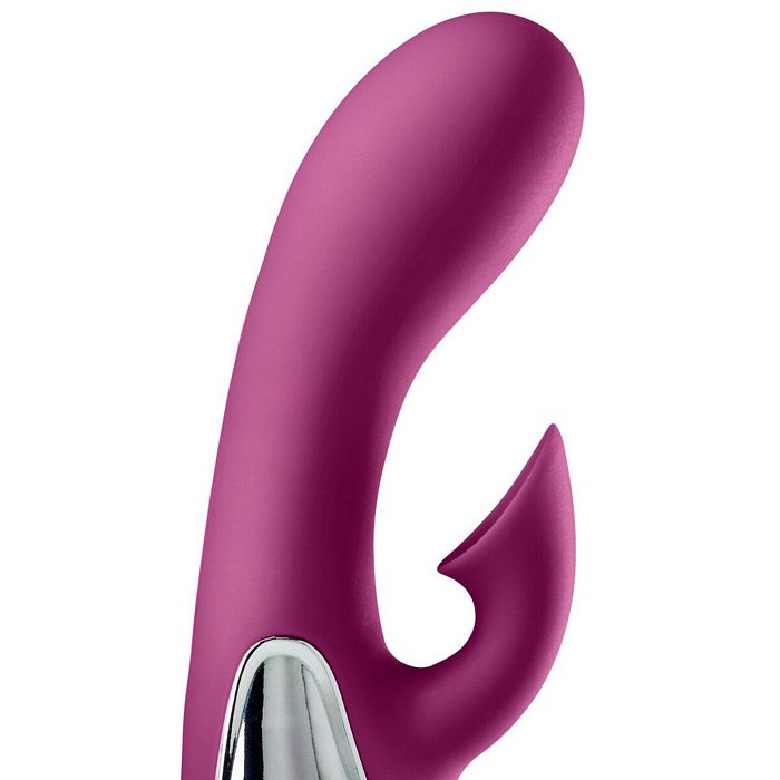 Pro Sensual Air Touch Iv G Spot Dual Function Clitoral Suction