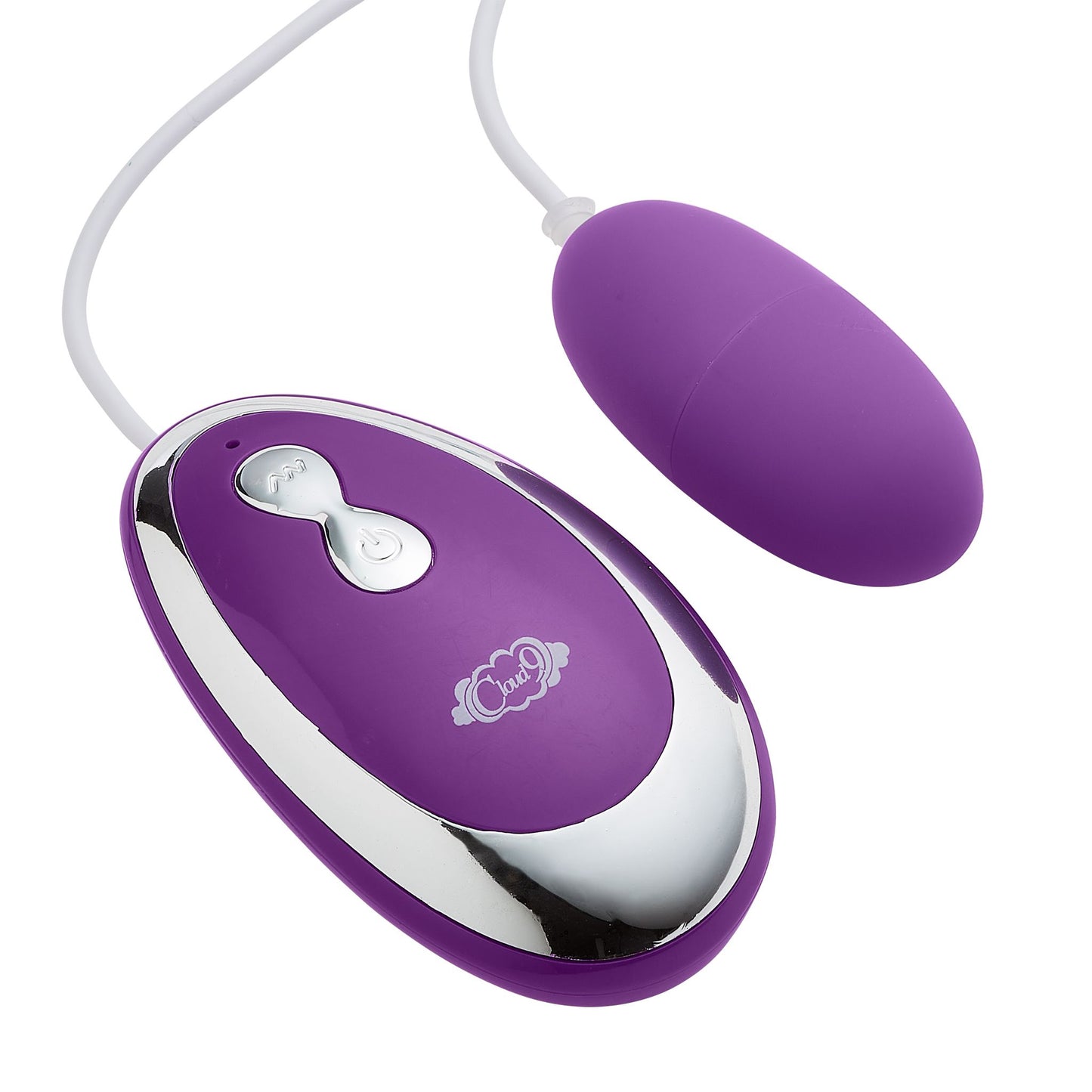 Cloud 9 20 Speed Bullet Purple W/ Remote