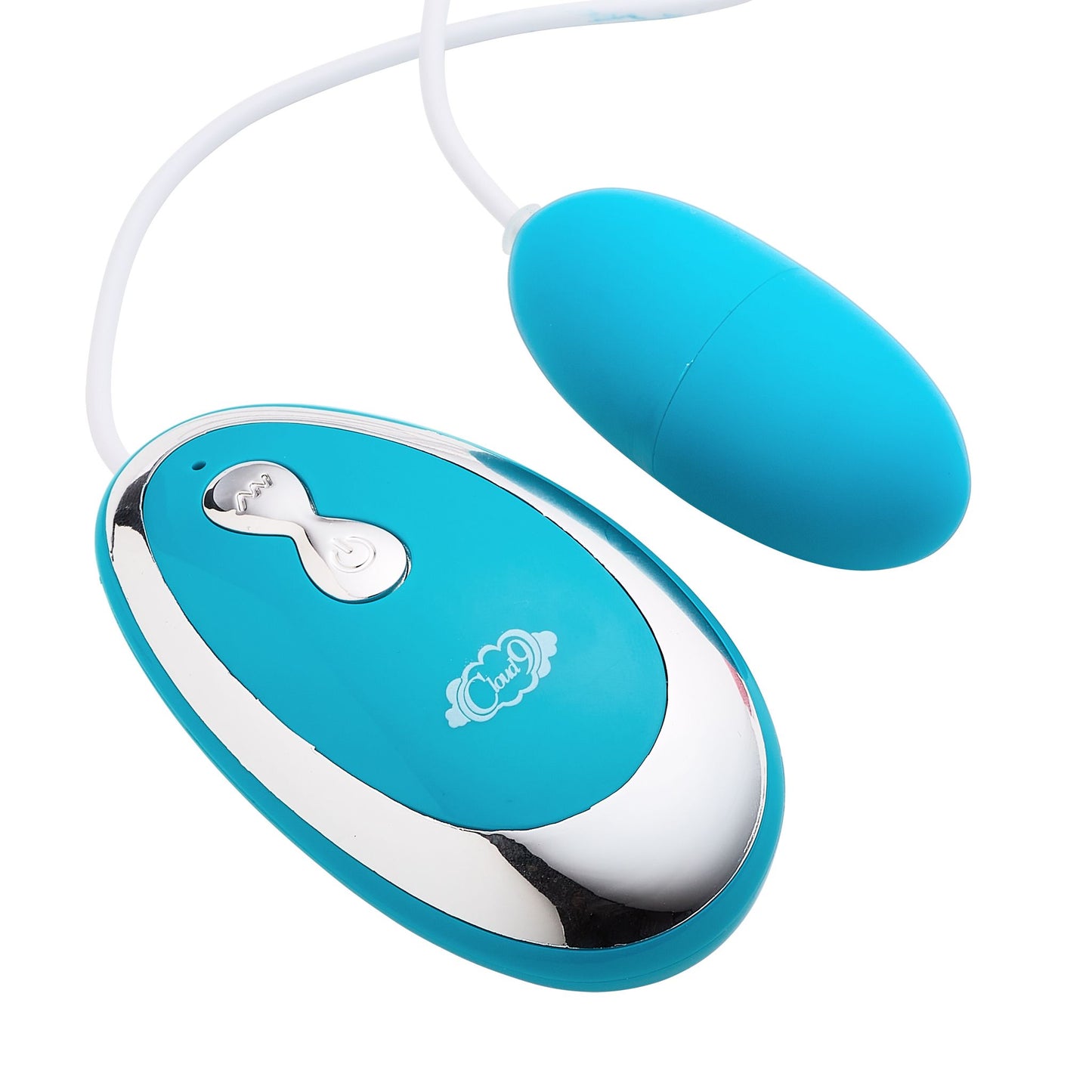 Cloud 9 20 Speed Bullet Blue W/ Remote