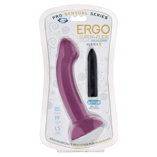 Ergo Super Flexi I Pro Sensual Line