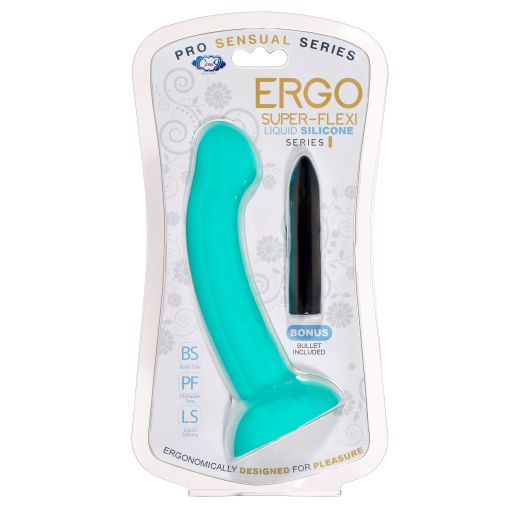 Ergo Super Flexi I Pro Sensual Line