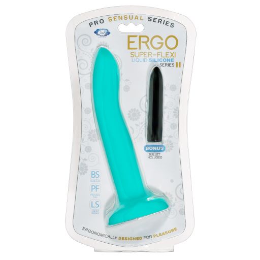 Ergo Super Flexi Ii Pro Sensual Line