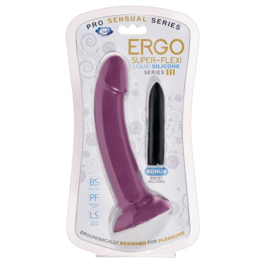 Ergo Super Flexi Iii Pro Sensual Line