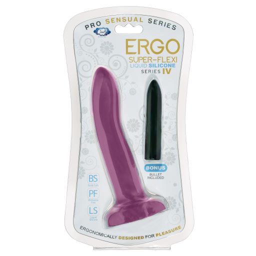 Ergo Super Flexi Iv Pro Sensual Line