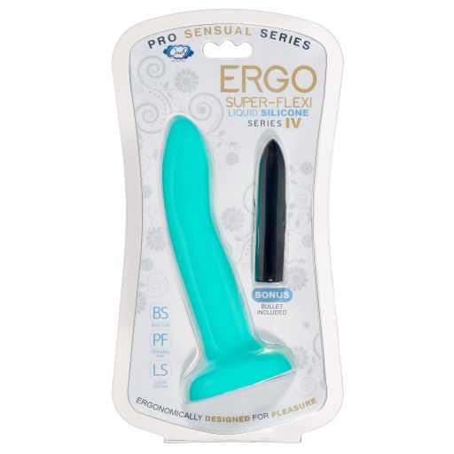 Ergo Super Flexi Iv Pro Sensual Line