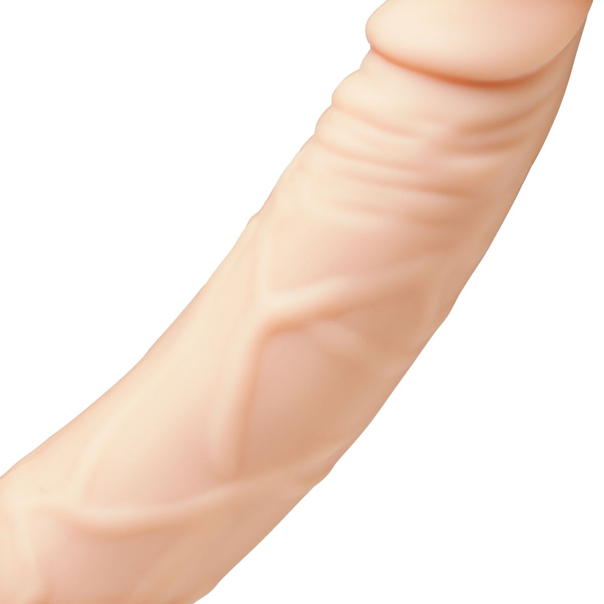 Cloud 9 Strapless Dildo