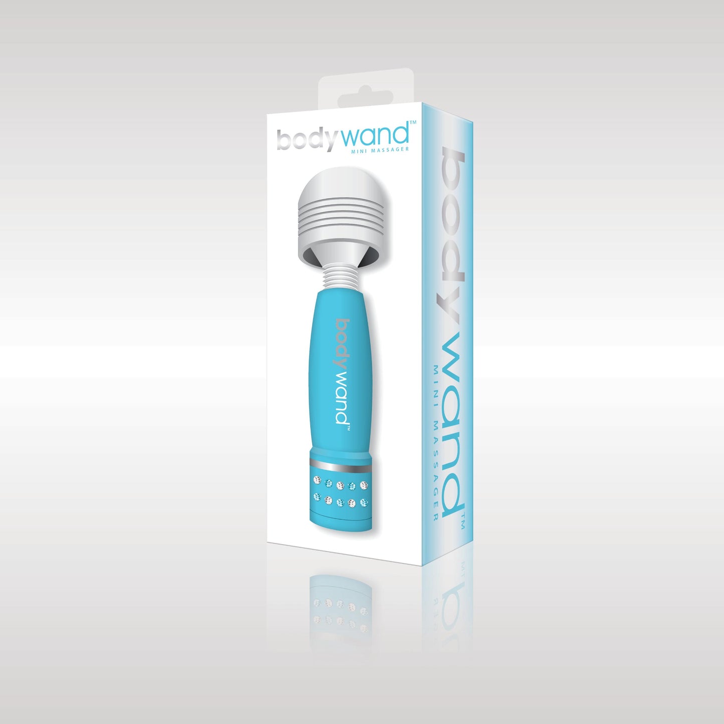 Bodywand Mini Neon