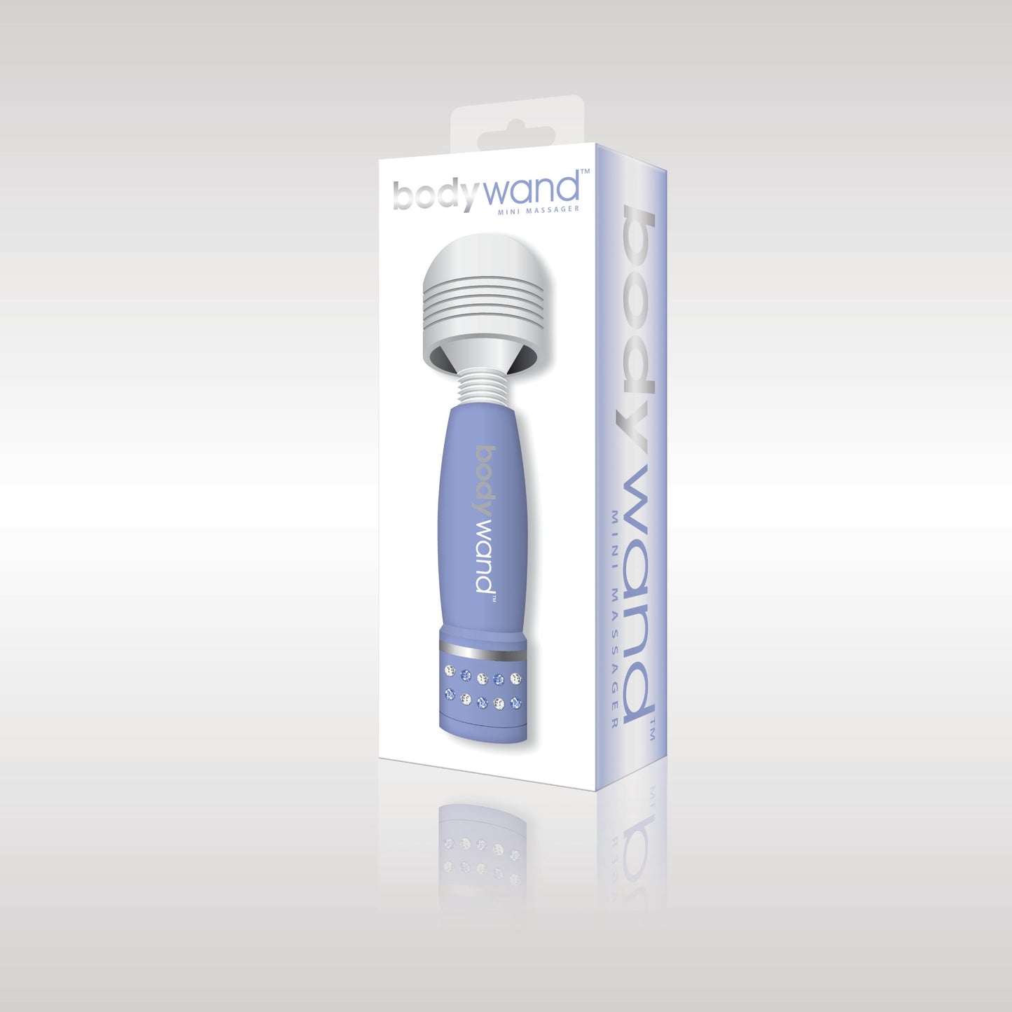 Bodywand Mini Neon