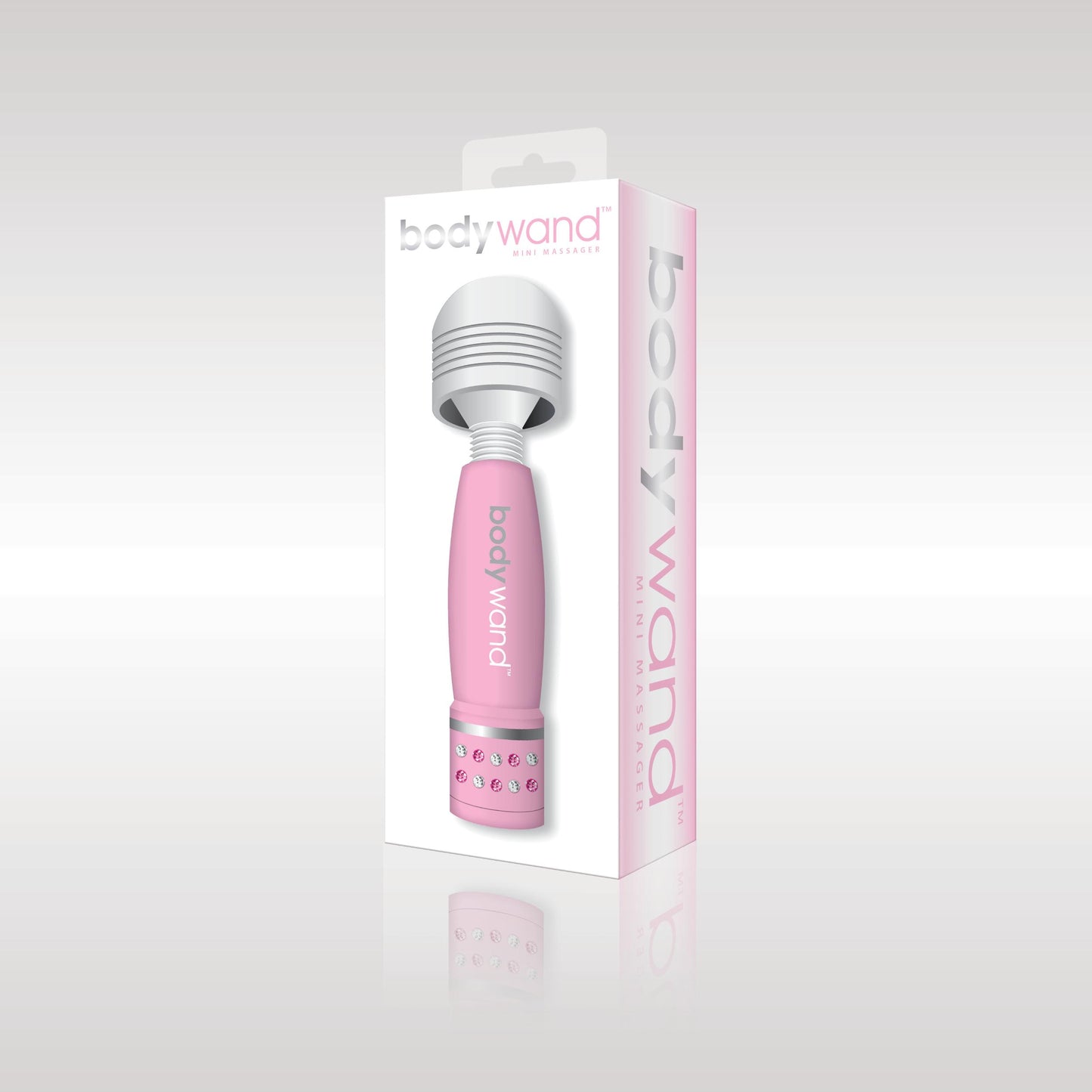 Bodywand Mini Neon