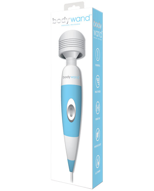 Bodywand Plug In