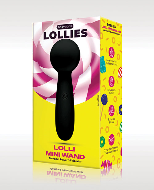 Bodywand Mini Lolli