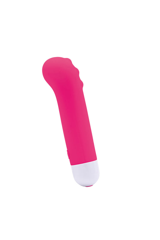 Bodywand Dotted Mini G Neon