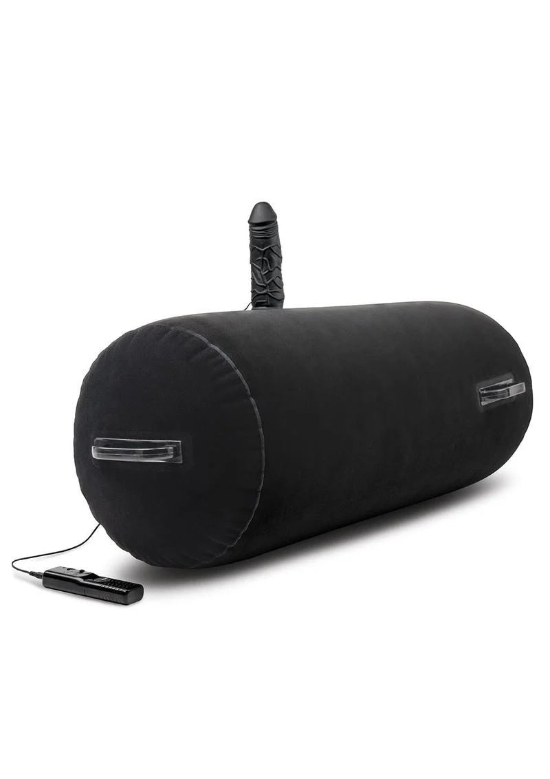 Whip Smart Inflatable Bangin Bolster