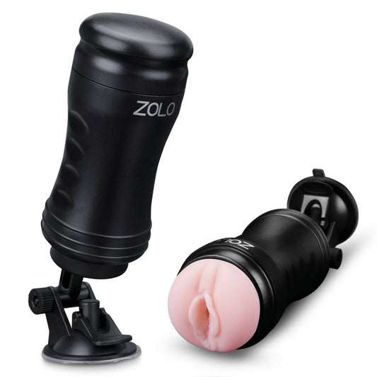 Zolo Handsfree Masturbator