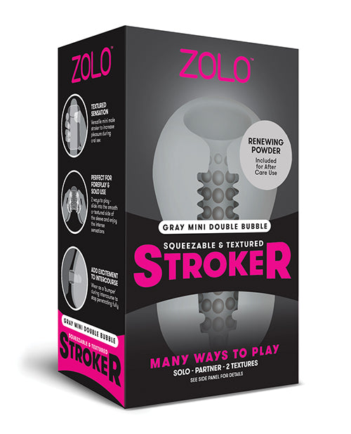 Zolo Mini Stroker