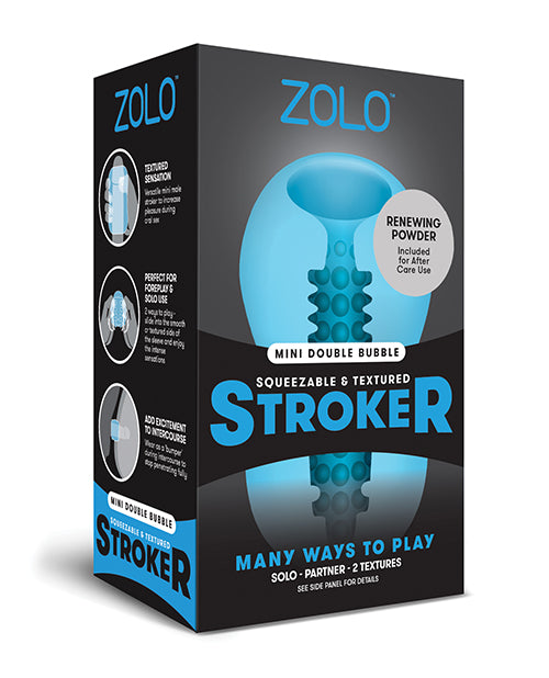 Zolo Mini Stroker