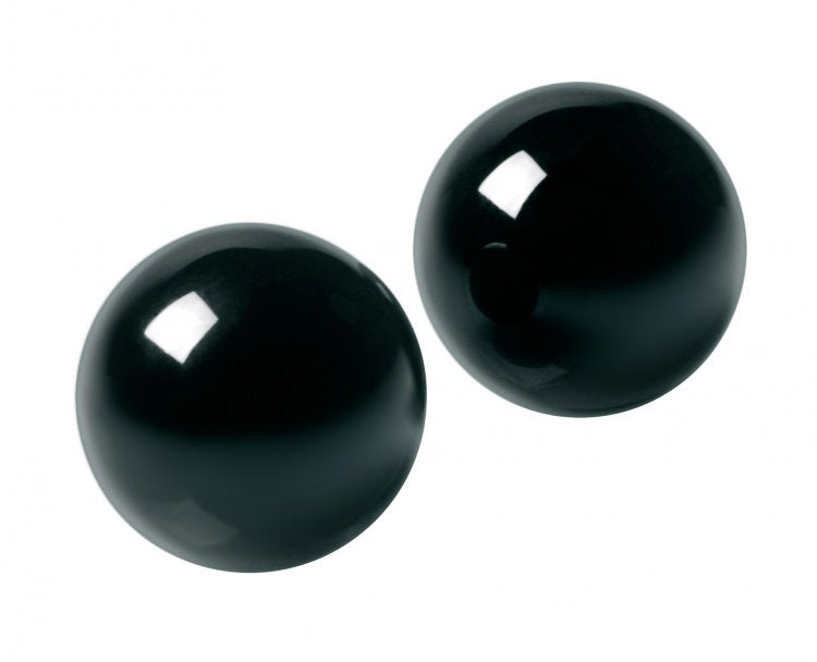 Master Series Jaded Glass Benoit Balls