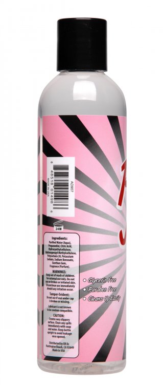 Xr Signature Pussy Juice Vagina Scented Lube 8.25 Oz