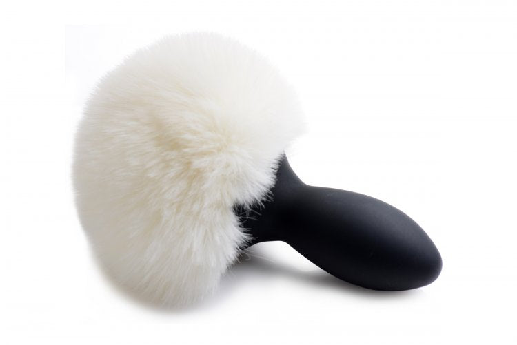 Tailz Bunny Tail Anal Plug