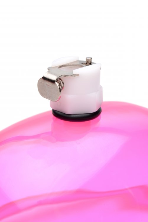 Size Matters Vaginal Pump W/ Cup