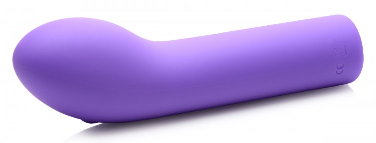 Frisky Finger It 10x Silicone G-spot Pleaser