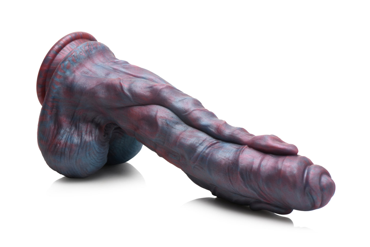 Creature Cocks Hydra Sea Monster Silicone Dildo