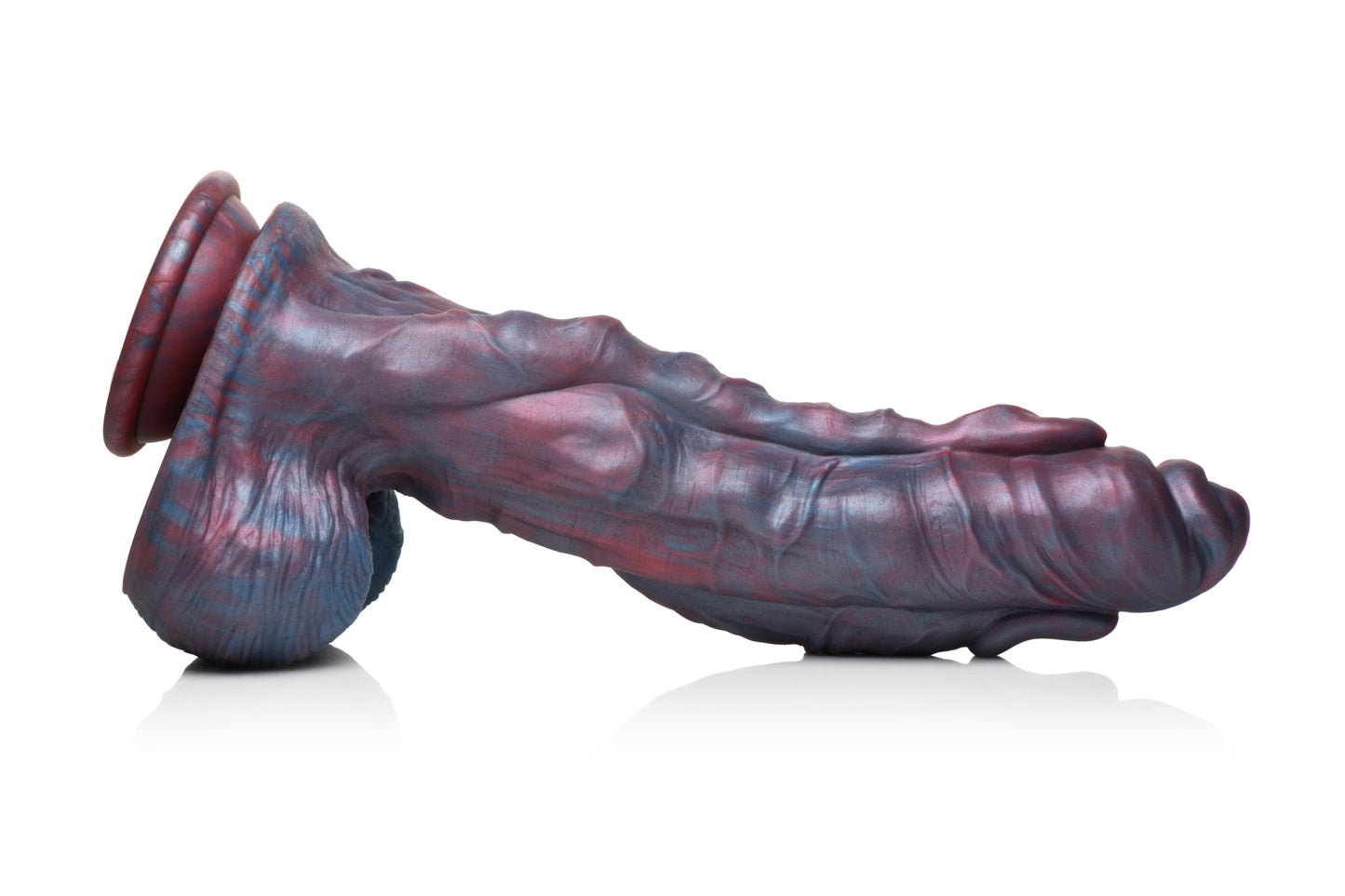 Creature Cocks Hydra Sea Monster Silicone Dildo