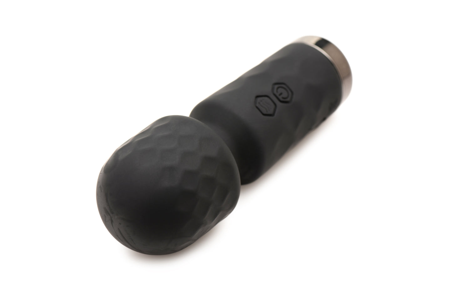 Bang! 10x Mini Silicone Wand