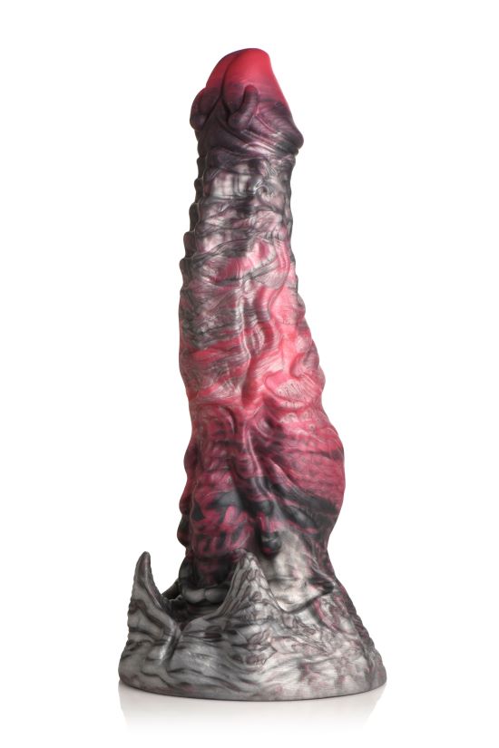 Creature Cocks Hades Silicone Dildo