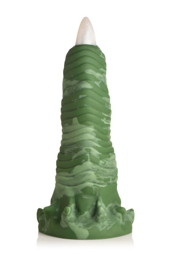 Creature Cocks Dragon Claw Silicone Dildo