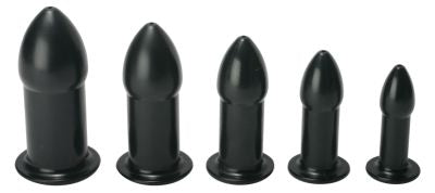 Size Matters Anal Dilators 5 Pc